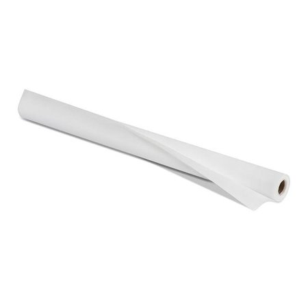 SMART FAB Smart Fab SMF1U382401810-3 Disposable Art & Decoration Fabric Roll; White - 24 in. x 18 ft. - 3 Roll SMF1U382401810-3